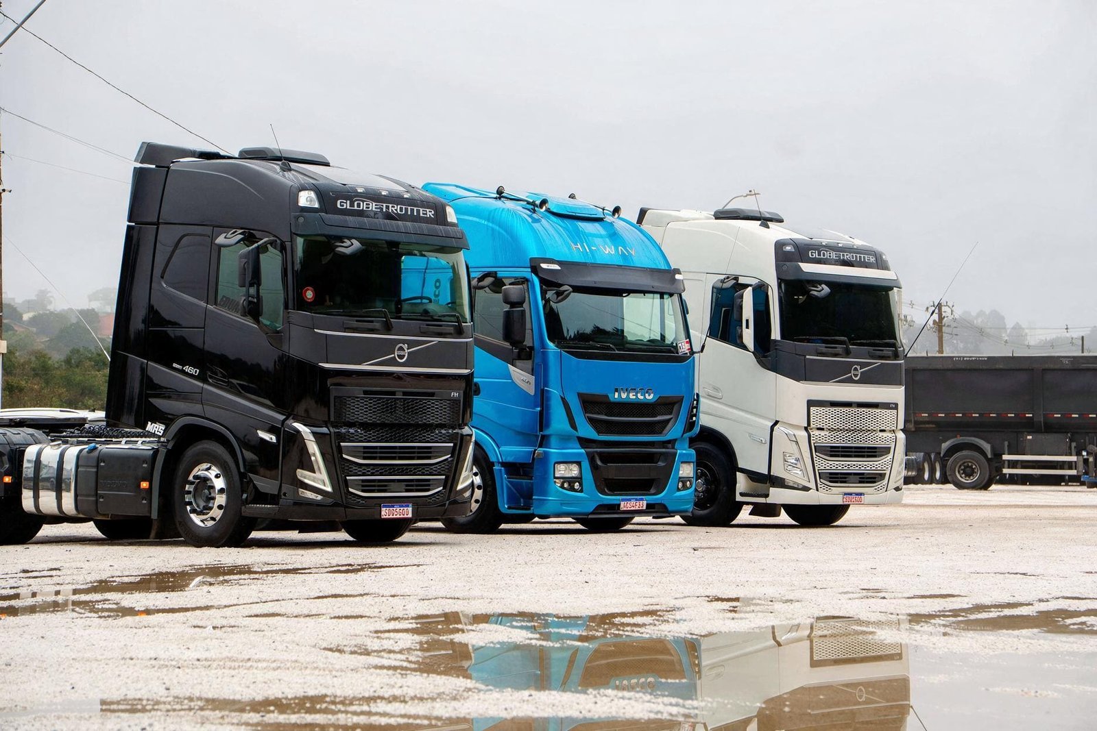 MRS Transportes de Granéis Sólidos